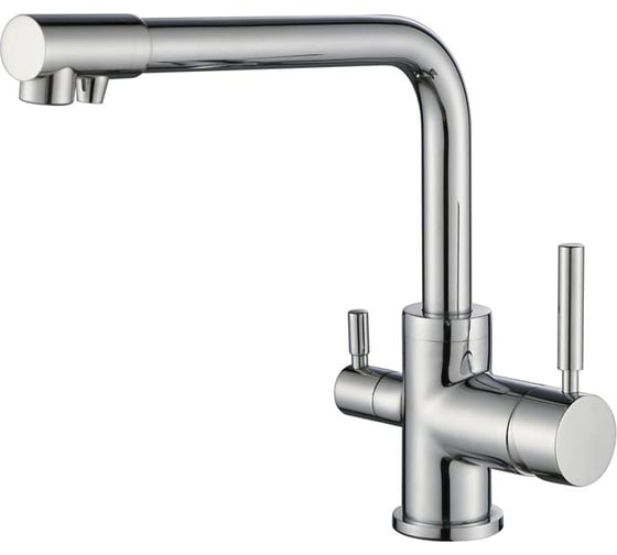 Изображение товара Кухонный Смеситель EMAR ЕС - 3003