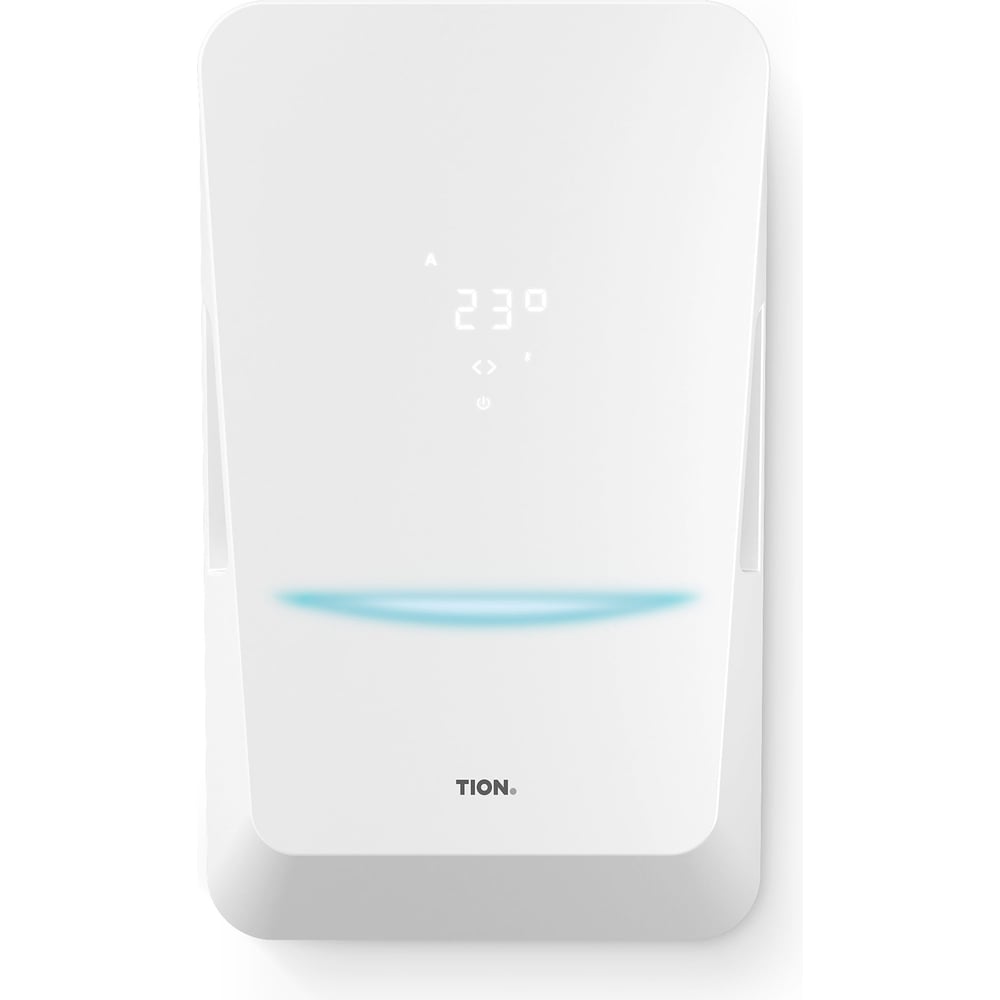 Изображение товара Приточный очиститель воздуха TION Бризер Bio-X Standard TION 22-00016909