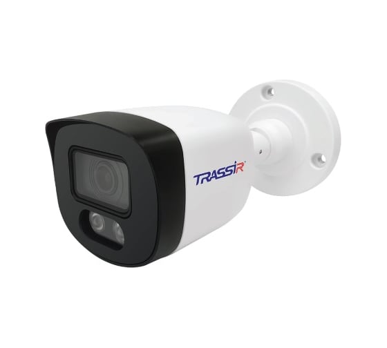 Изображение товара IP камера Trassir TR-Lite L2B5 2.8 УТ-00059758