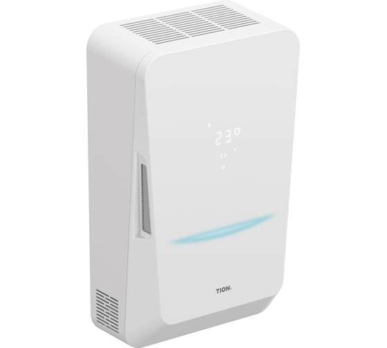 Изображение товара Приточный очиститель воздуха TION Бризер Bio-X Base 22-00016908