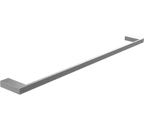 Изображение товара Держатель для полотенец Nofer Corinto глянцевый, 600 мм 16920.60.B