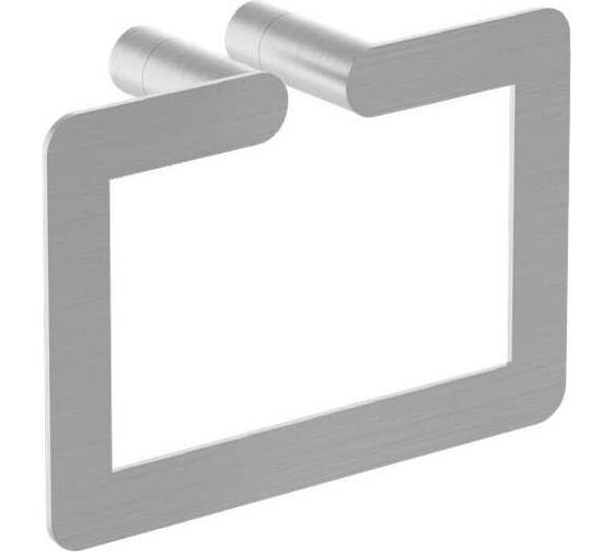 Изображение товара Держатель для полотенец Nofer Verona глянцевый 16880.B