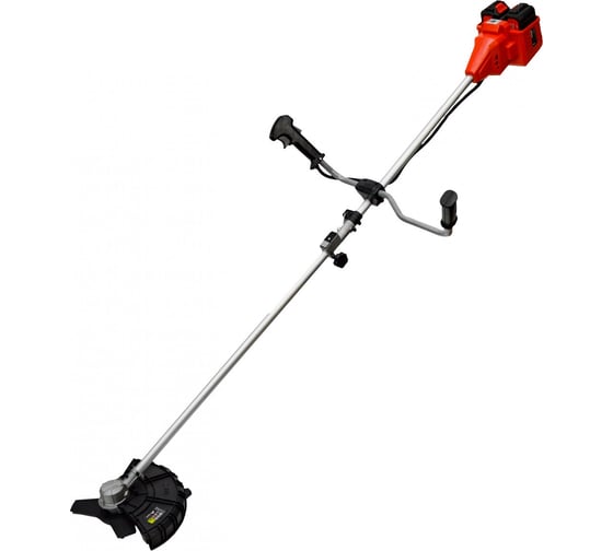 Изображение товара Триммер аккумуляторный BRAIT CBC40-4PUBL-2 PRO 21.01.224.101