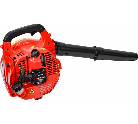 Изображение товара Воздуходувка бензиновая BRAIT BGB-260A 31.02.005.019