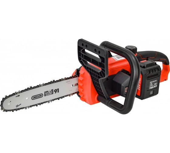 Изображение товара Пила цепная аккумуляторная BRAIT BCCS20-4PUBL PRO 21.01.208.101