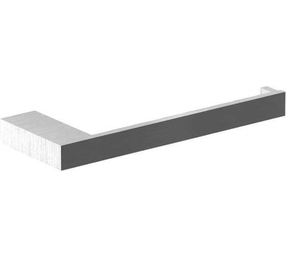 Изображение товара Держатель для туалетной бумаги Nofer Corinto глянцевый 16932.B