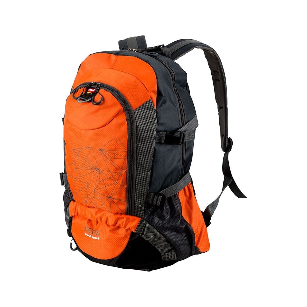 фото Рюкзак ecos scout sport 30 л 006631