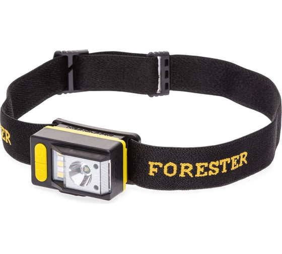 Изображение товара Фонарь налобный Forester Mobile (12/24) OEC-4