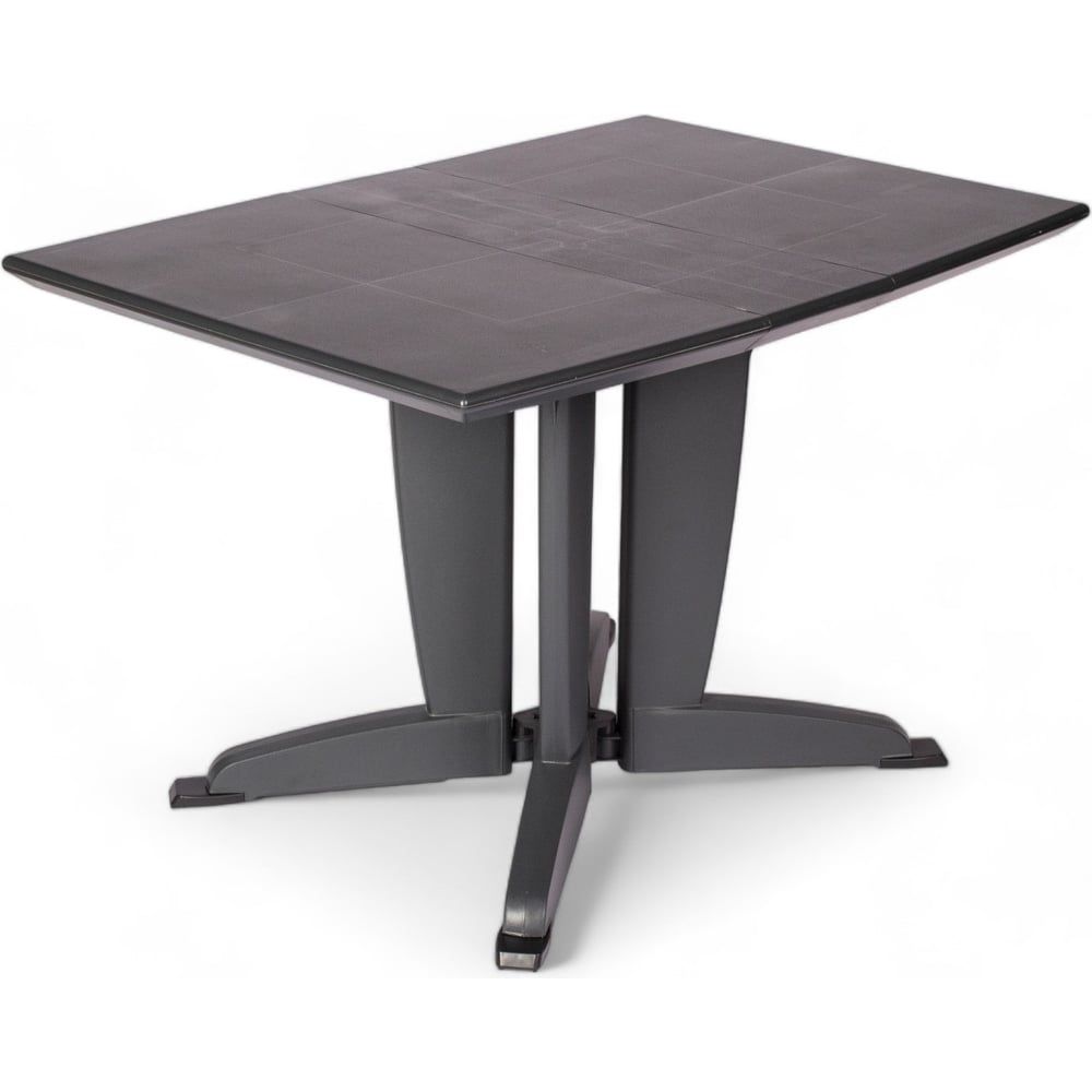 Изображение товара Складной стол SHAF PLIA черный SH-55009B для пикников и мероприятий