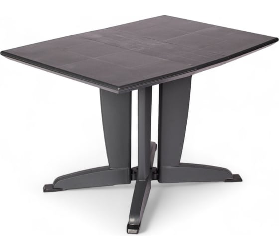 Изображение товара Стол складной SHAF PLIA черный SH-55009B