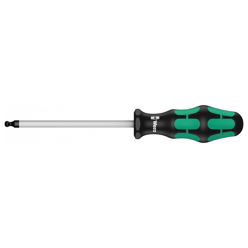 Изображение товара Отвертка WERA 352 SW10.0х150 мм WE-022830