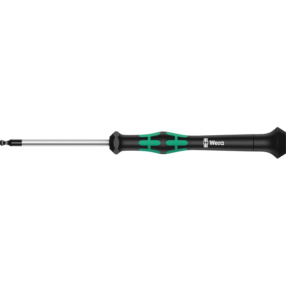 Изображение товара Отвертка WERA 2052 SW 7/64"х60 мм WE-118106
