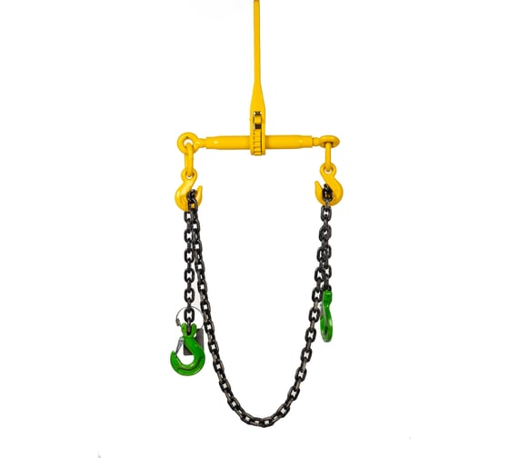 Изображение товара Цепная стяжка СК 15 т, 5 м CK0CST.15000.004515