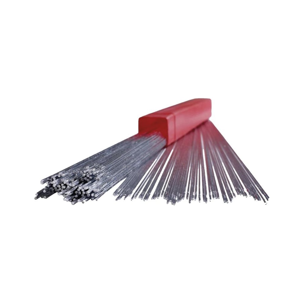 Изображение товара Пруток алюминиевый TIG ER-4043 AlSi5 для сварки