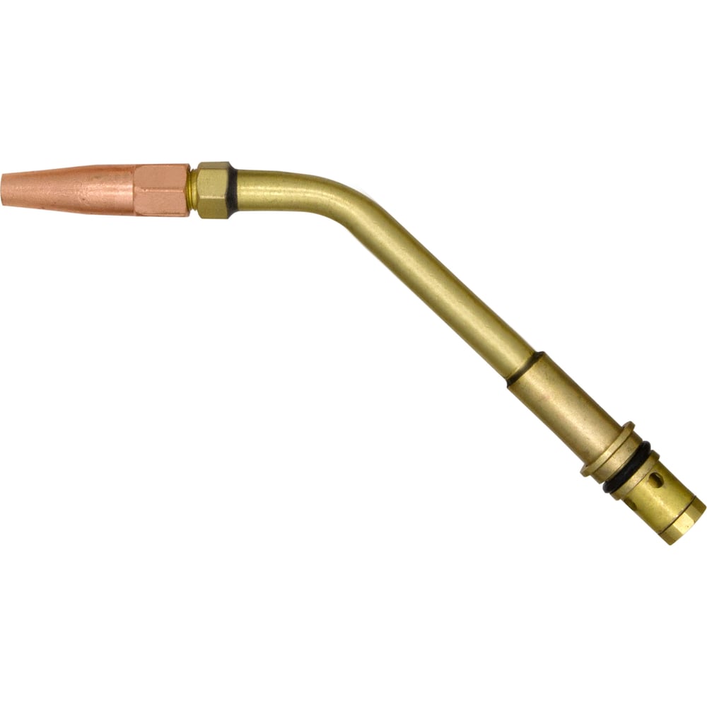 Изображение товара Наконечник ацетиленовый №1А Г2 Оберон N3411 для сварки и резки ацетиленом