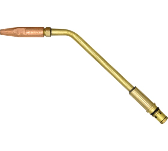 Изображение товара Наконечник пропановый №4П ГЗУ Оберон N3404