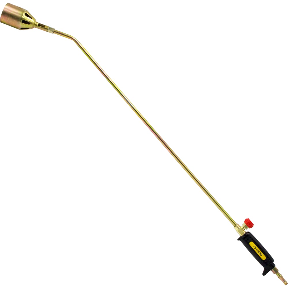 Изображение товара Газовая горелка ГВ-950В Оберон N2103 для профессиональных работ