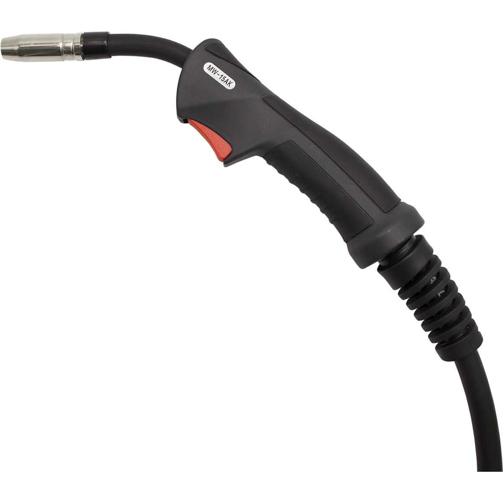 Изображение товара Горелка MW-15 Basic 5 м Air Euro Оберон для сварки и отопления