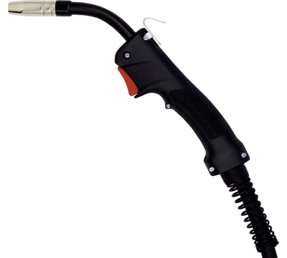 Изображение товара Горелка MW-15 Basic 3 м / Air / Euro Оберон BS002.0449