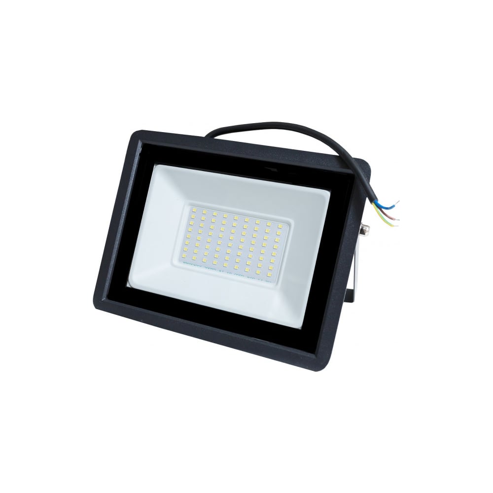 Изображение товара Прожектор светодиодный Сириус А SFL 70W IP65 для уличного освещения