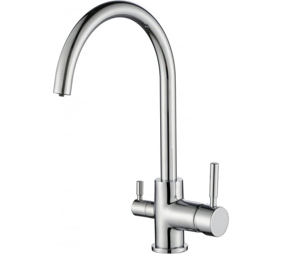 Изображение товара Кухонный Смеситель EMAR ЕС - 3007