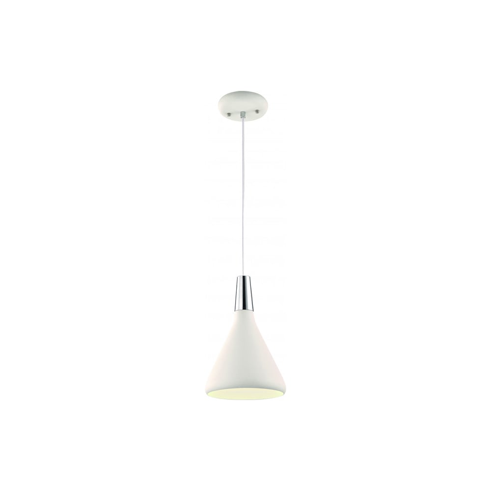 фото Подвесной светильник arte lamp a9154sp-1wh