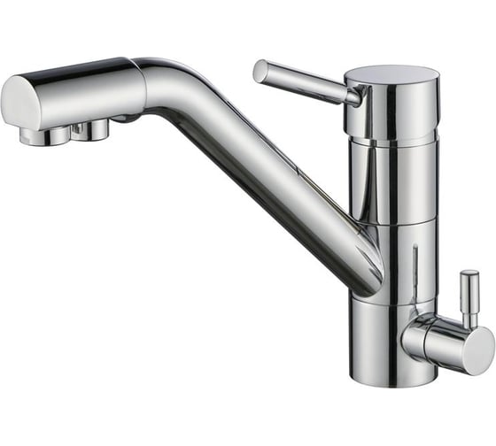 Изображение товара Кухонный Смеситель EMAR ЕС - 3008