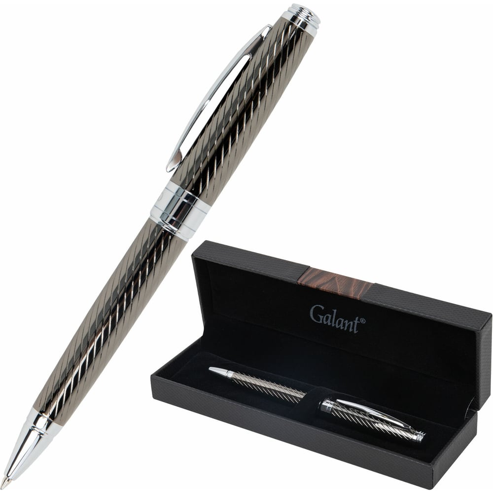 Изображение товара Шариковая подарочная ручка Galant Gotter в футляре с сменным стержнем