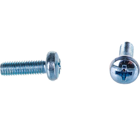 Изображение товара Винт Госкреп DIN7985 М5х16 15 шт. 6-0054900