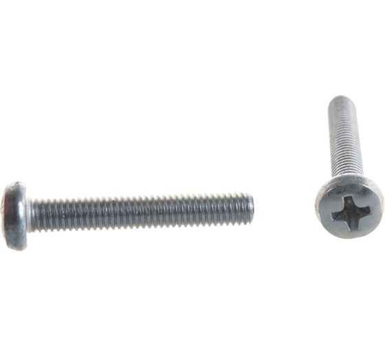 Изображение товара Винт Госкреп DIN7985 М5х30 15 шт. 6-0054940