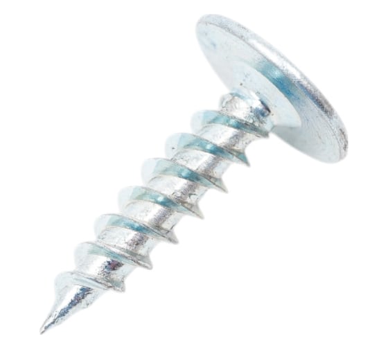 Изображение товара Саморез ШСММ Госкреп прессшайба 4,2х16 250 шт., пакет кратн. 14 упак 1-0015480