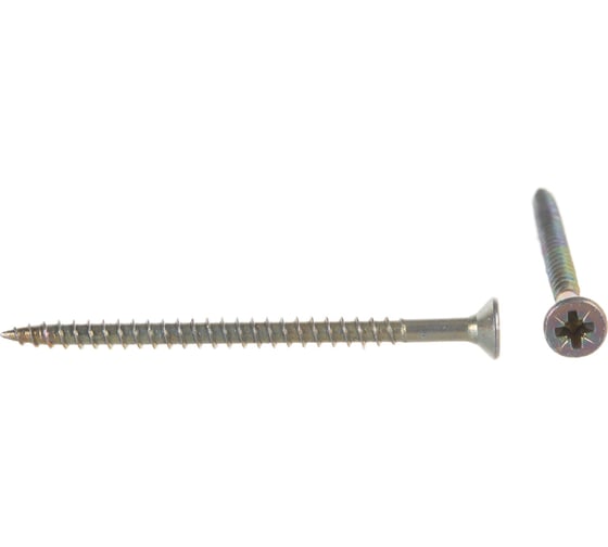Изображение товара Саморез Госкреп ШУЖ 4,0х60 350 шт. 1-0026760