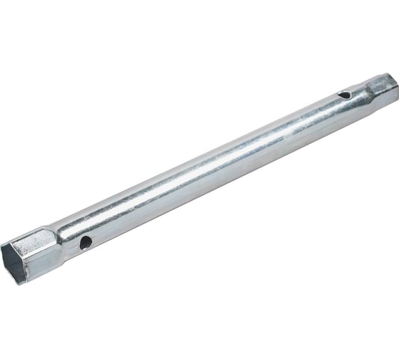 Изображение товара Ключ свечной трубчатый двусторонний AIRLINE 16x21x280 мм, с резиновым фиксатором ATAC004