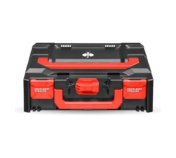 Изображение товара Кейс Engelbert Strauss box midi STRAUSS 118 с вкладышем 5506293