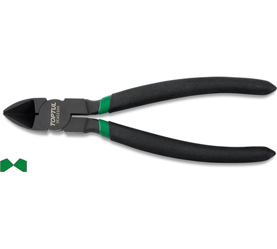 Изображение товара Бокорезы TOPTUL 150 мм DEAD2206