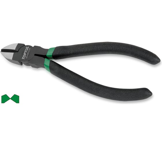 Изображение товара Бокорезы TOPTUL 150 мм DEAB2206