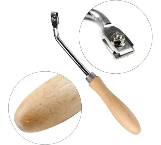 Изображение товара Рустовка Swissplast RU