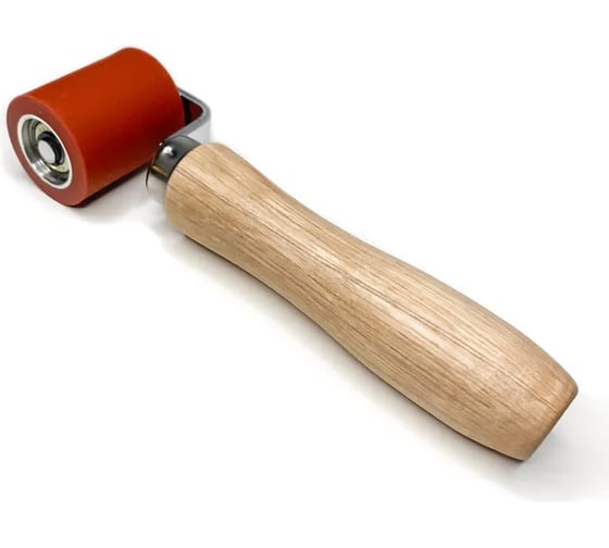 Изображение товара Силиконовый ролик Swissplast 20 мм SR20