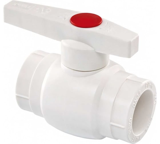 Изображение товара Шаровой кран TEBO PPR 25мм 030060102