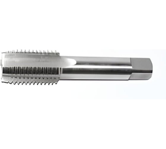 Изображение товара Метчик Sekira м/р М10x1.25x24x80 скв (2620-2601) корот. с прох.хв. исп.2 Р6М5 00-00010306