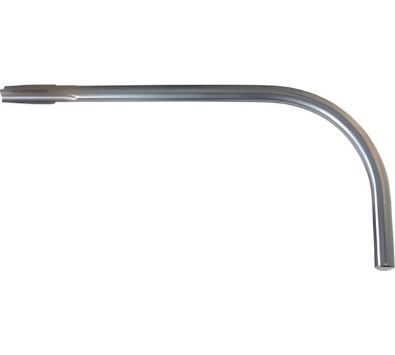 Изображение товара Гаечный метчик Sekira М24x3.0 изогнутый хвостовик, 420x100 2642-0217 00-00024173