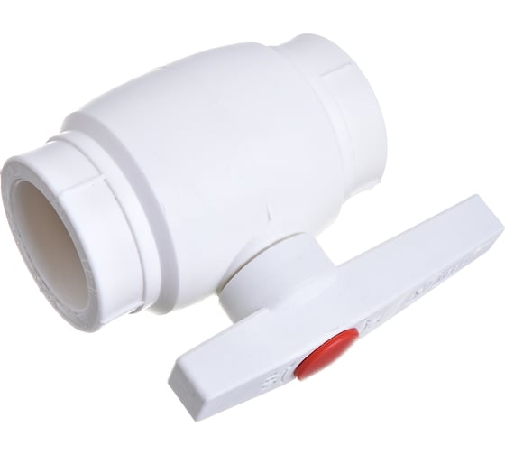 Изображение товара Шаровой кран TEBO PPR 40мм 030060104