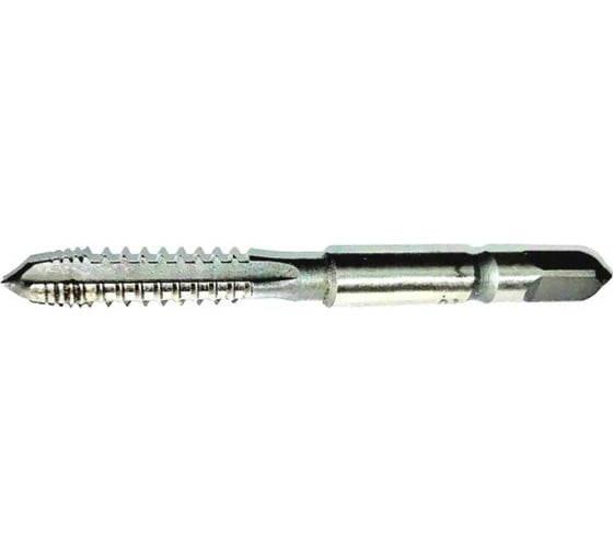 Изображение товара Метчик Sekira м/р М4.0x0.7 шахм Р6М5 00-00031405