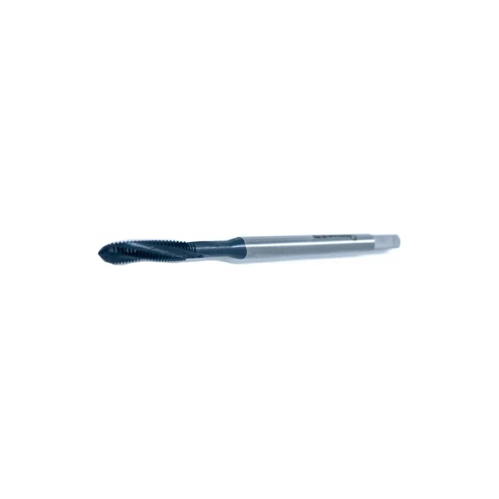 Изображение товара Метчик Sekira м/р М3.0x0.5x10x56 скв HSS-E DIN371 00-00003516