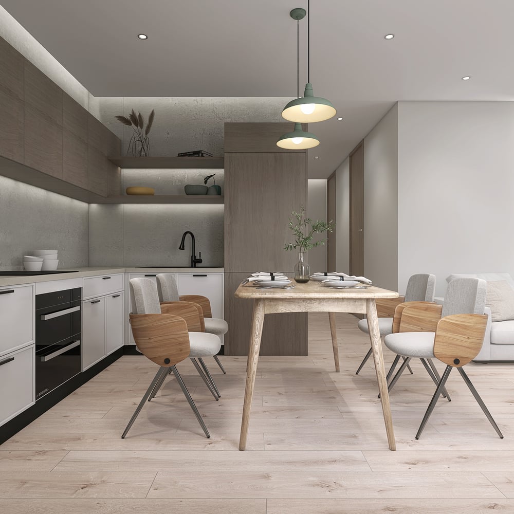 Ламинат FloorBee Costa 2110