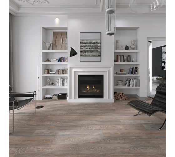 Изображение товара Ламинат FloorBee Costa Коста дель Норте 34 класс, 8 мм, 2.09 кв.м 2041