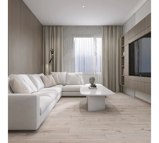 Изображение товара Ламинат FloorBee Costa Коста Форментера 34 класс, 8 мм, 2.09 кв.м 2001