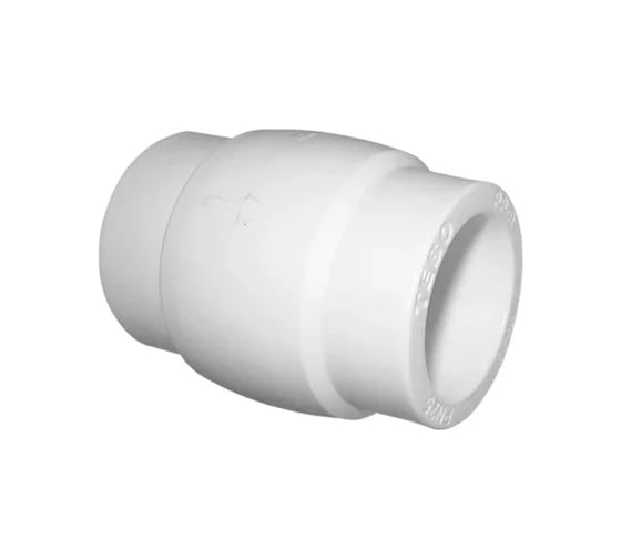 Изображение товара Обратный клапан TEBO PPR 32 мм 030060603