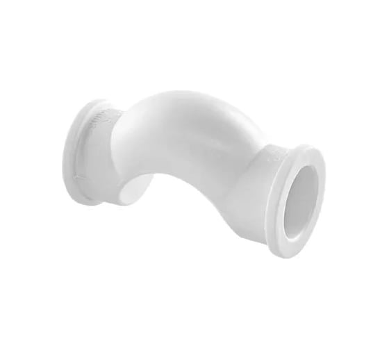 Изображение товара Обводное колено раструбное TEBO PPR 25 030090502