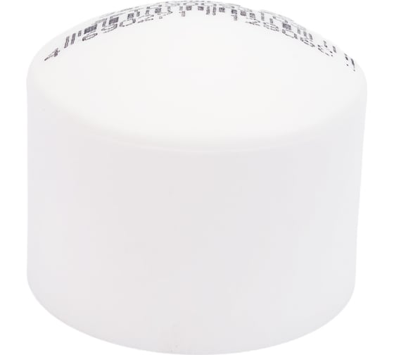 Изображение товара Заглушка TEBO PPR 25 030093103